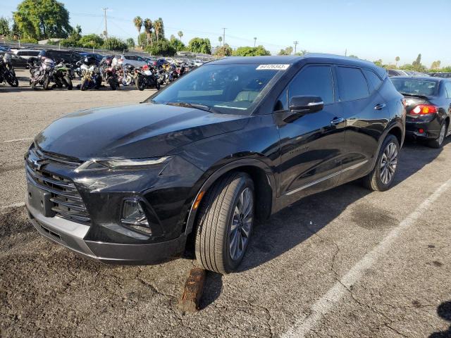 2022 Chevrolet Blazer Premier