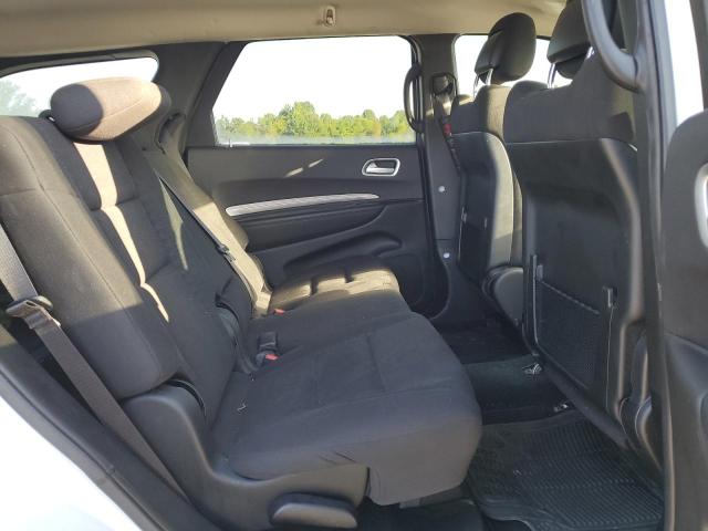 2020 DODGE DURANGO SS - 1C4SDJFT7LC309164