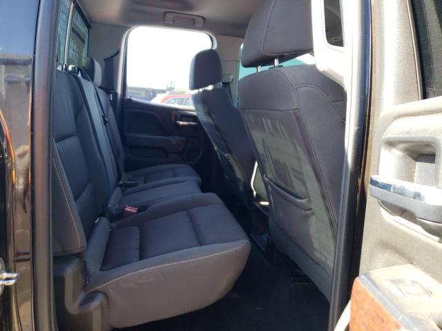 1GTV2MEH9JZ304589 GMC Sierra K1500 Sle