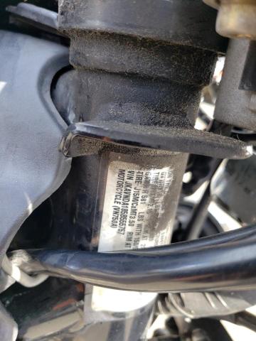 2005 KAWASAKI VN750 - JKAVNDA185B555757