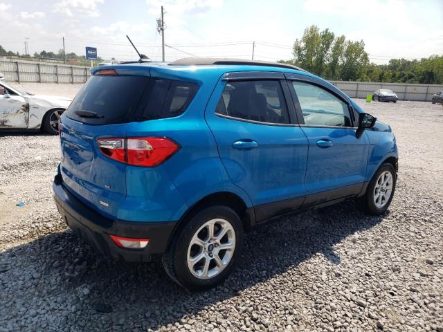MAJ3P1TE0JC242170 Ford Ecosport Se