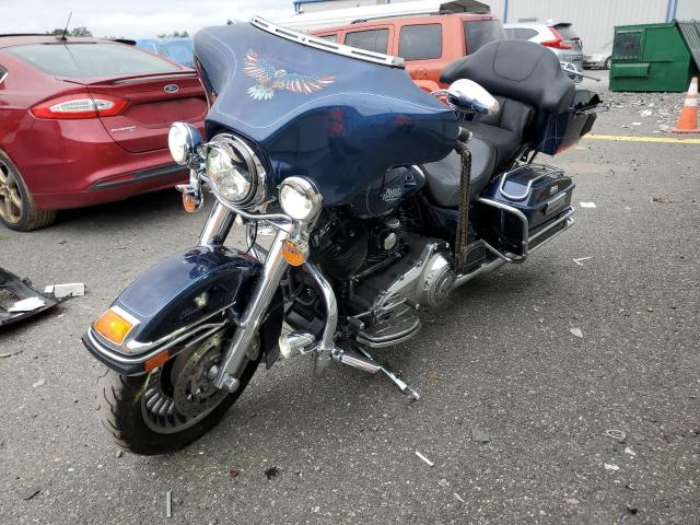 2013 HARLEY-DAVIDSON FLHTC ELEC - 1HD1FFM17DB682702