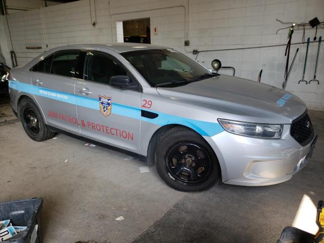 1FAHP2MK3FG142581 Ford Taurus Police Interceptor