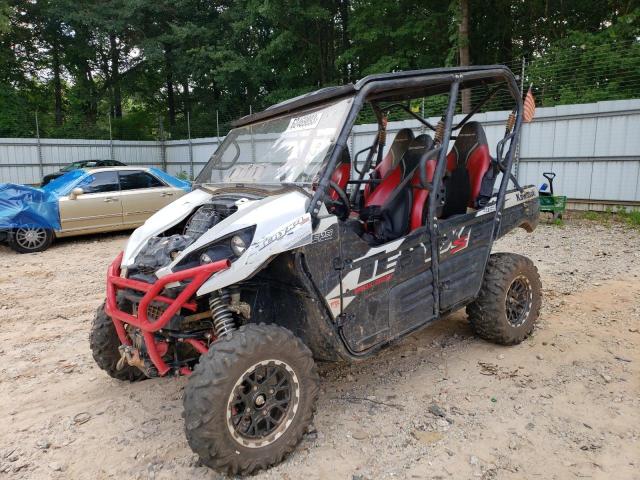 2023 KAWASAKI KRT800 L - JKBRTCL11PB500967