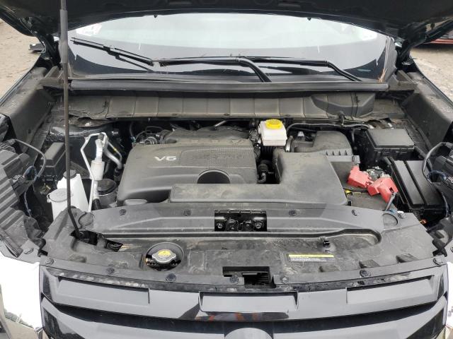 5N1DR3CC9NC253656 Nissan Pathfinder Sl