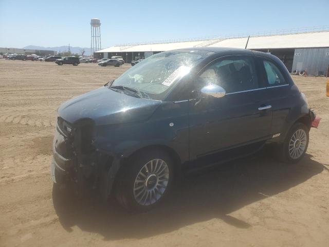 Vin: 3c3cffcr2dt530993, lot: 65085043, fiat 500 lounge 2013 img_1
