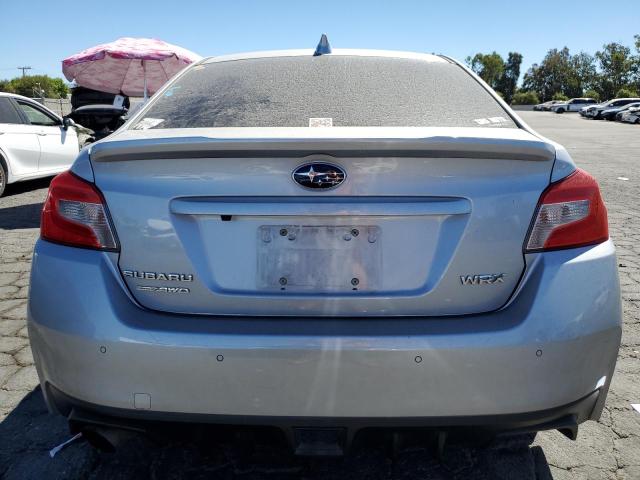 JF1VA1P6XK8812371 Subaru Wrx Limited