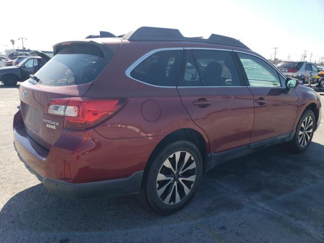 4S4BSANC2H3352630 Subaru Outback 2.5i Limited