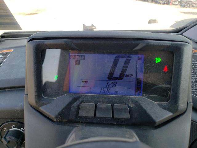 2021 YAMAHA YXE1000 5Y4AN40Y5MA100539