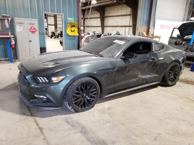 2016 Ford Mustang GT