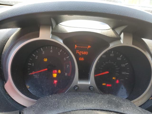 2016 NISSAN JUKE S - JN8AF5MR8GT607818