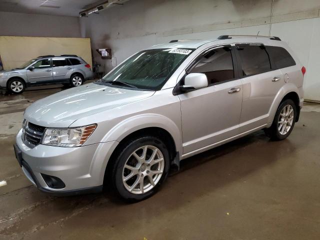 2011 Dodge Journey R/T