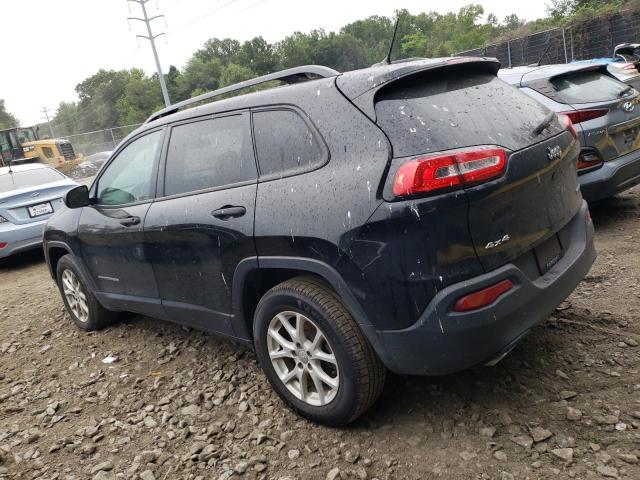 Vin: 1c4pjmas7hw663965, lot: 65504843, jeep grand cher sport 20172