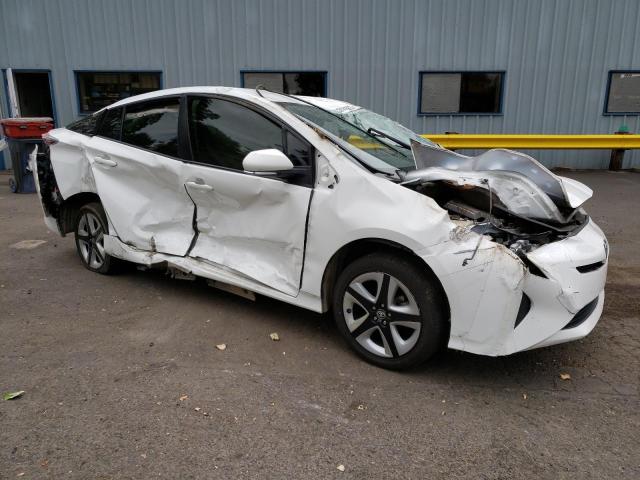 JTDKBRFU6G3012311 Toyota PRIUS