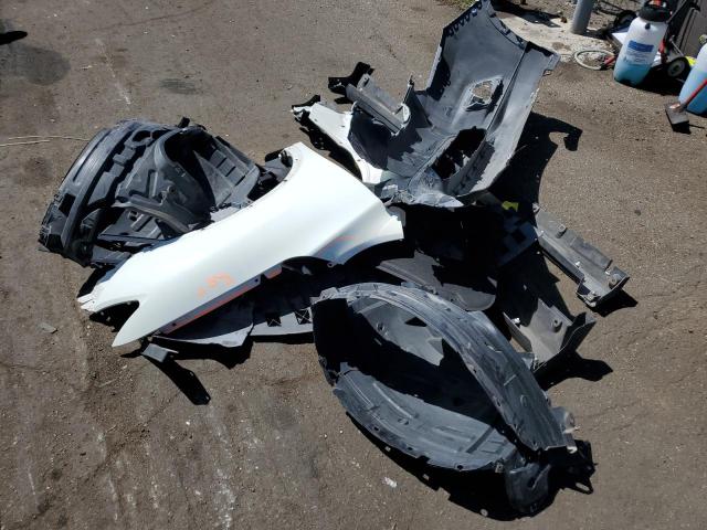 KNMAT2MV1GP720695 Nissan ROGUE S