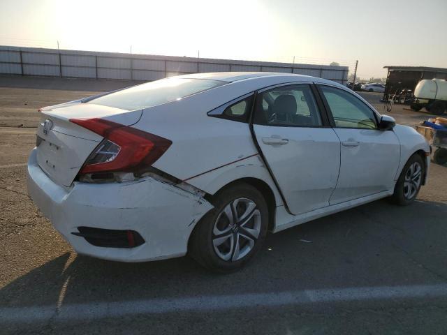 2HGFC2F52JH589826 Honda Civic Lx