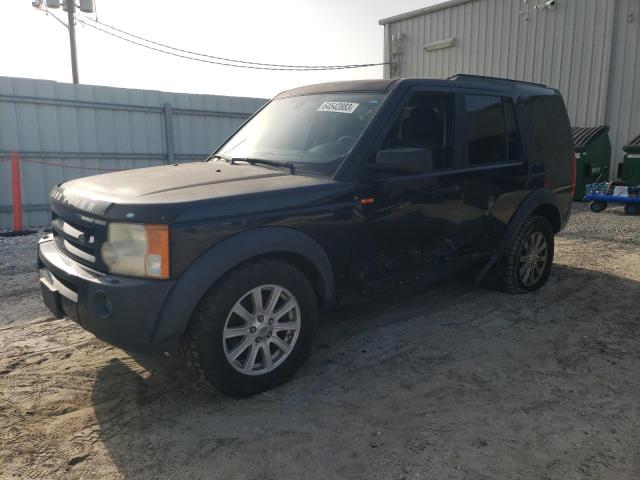 2008 Land Rover LR3 SE