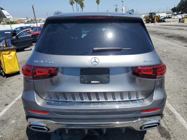 W1N4M4HB6LW025420 Mercedes-Benz Glb 250 4matic