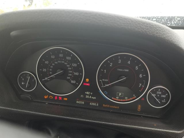 WBA4A9C55GG505587 BMW 428 I Gran Coupe Sulev