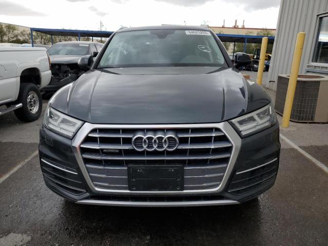 WA1BNAFY6L2011374 2020 AUDI Q5, photo no. 5