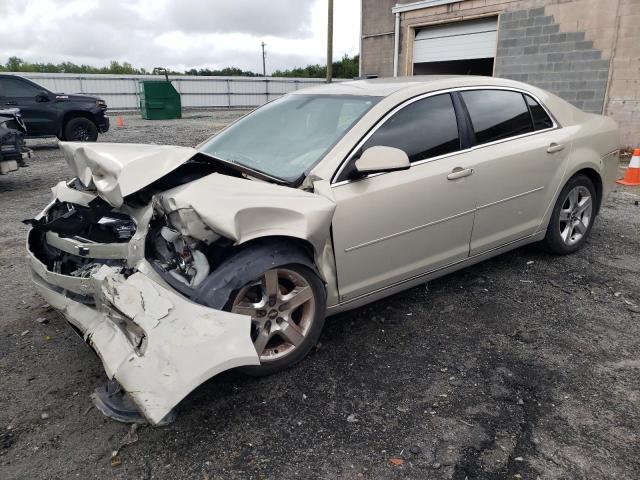 2009 Chevrolet Malibu 