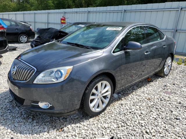 2013 Buick Verano 