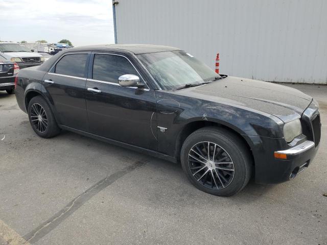 2007 Chrysler 300C VIN: 2C3LK63H77H649848 Lot: 62247513