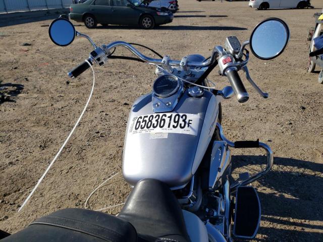 2014 HONDA SHADOW JH2RC5052EK900019