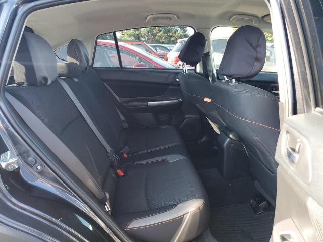 JF2GPABC6G8209439 Subaru Crosstrek Premium