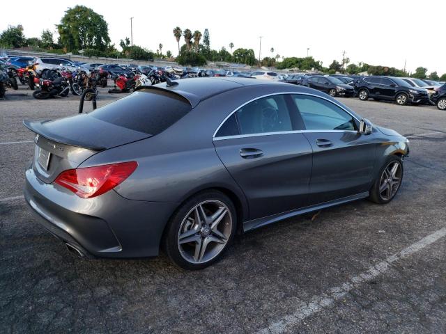 WDDSJ4EB9EN032324 Mercedes-Benz CLA 250