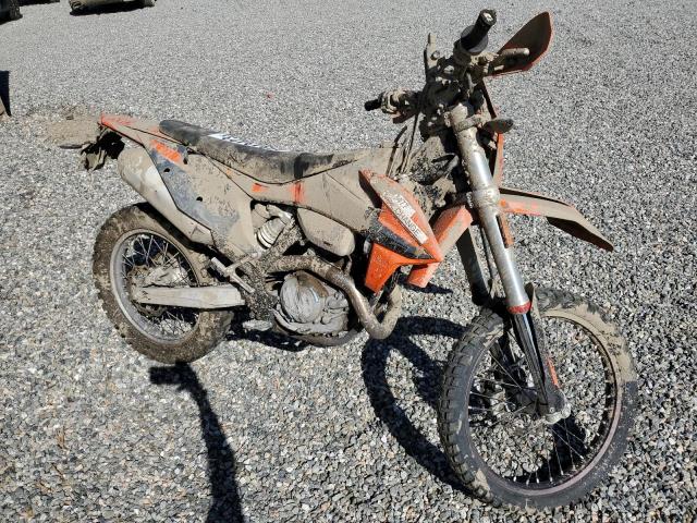 Used ktm 500 exc cheap for sale