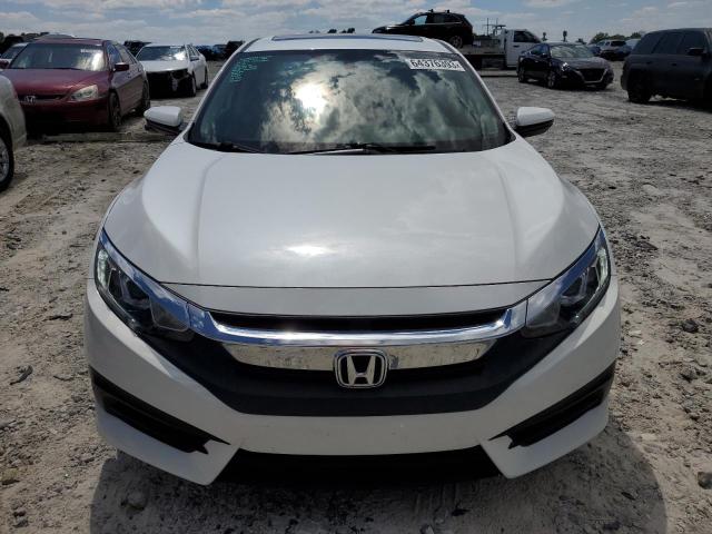 19XFC2F7XJE023540 Honda CIVIC EX