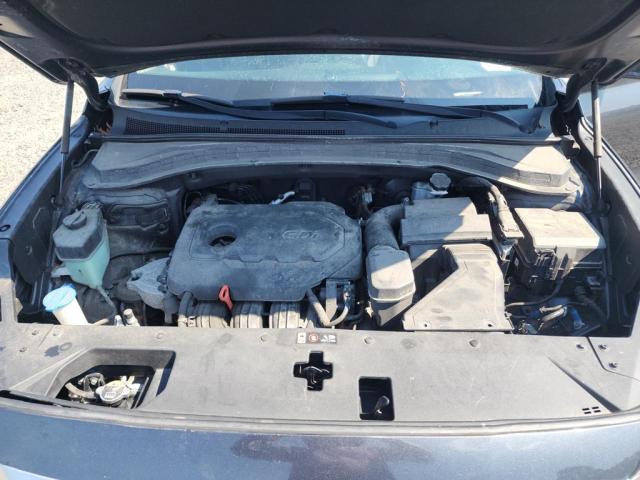 5NMS2CAD4LH214841 Hyundai Santa Fe Se