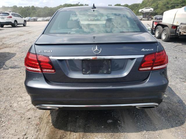 WDDHF8JB0GB214653 2016 MERCEDES-BENZ E-CLASS, photo no. 6