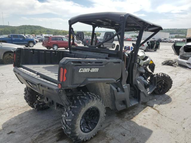 2019 CAN-AM DEFENDER M - 3JBUBAN4XKK002544