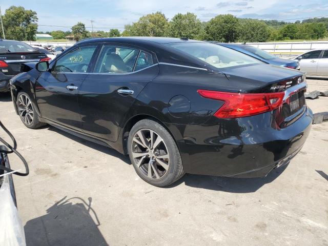 2016 NISSAN MAXIMA 1N4AA6AP2GC425461