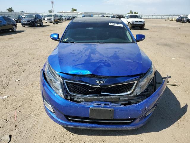 5XXGR4A69FG398573 KIA OPTIMA SX