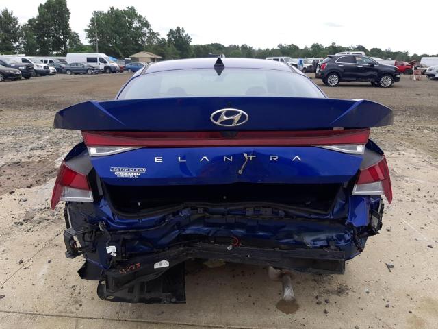 5NPLS4AG7PH088536 | 2023 HYUNDAI ELANTRA SE