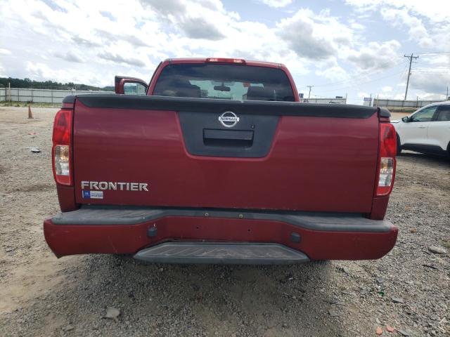 1N6BD0CT2HN705719 | 2017 NISSAN FRONTIER S