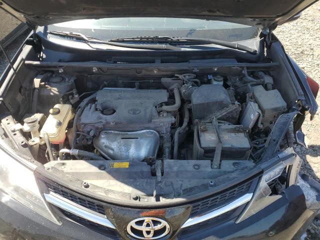 2T3DFREV7FW299242 Toyota Rav4 Limited