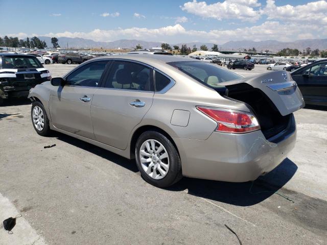 1N4AL3AP0FC206148 Nissan ALTIMA 2.5