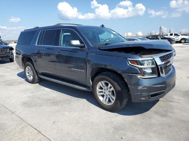 1GNSCHKC3LR187943 Chevrolet Suburban C1500 Lt