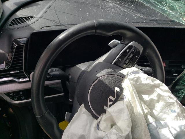 KNDPXCAG8P7011465 KIA Sportage Sx Prestige