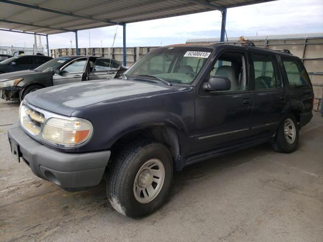 2000 Ford Explorer XL