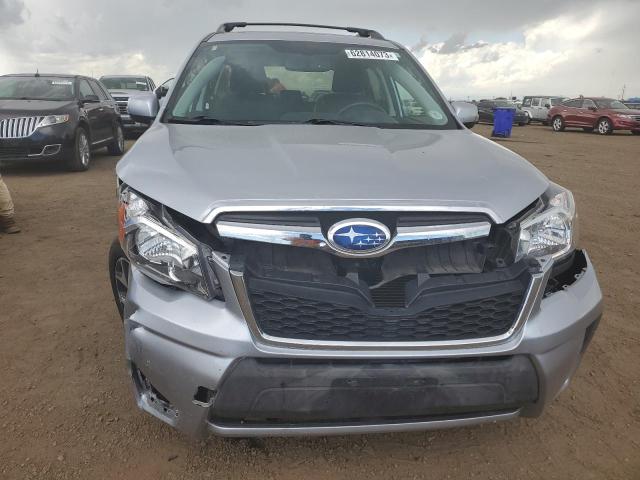 JF2SJGMCXEH545121 Subaru Forester 2.0xt Touring