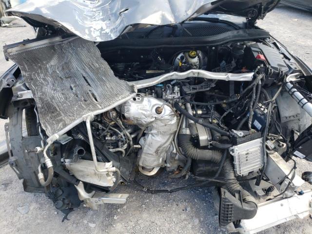 2018 MERCEDES-BENZ CLA 250 - WDDSJ4EB1JN592932