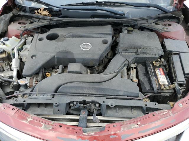 1N4AL3AP9EC421302 Nissan ALTIMA 2.5