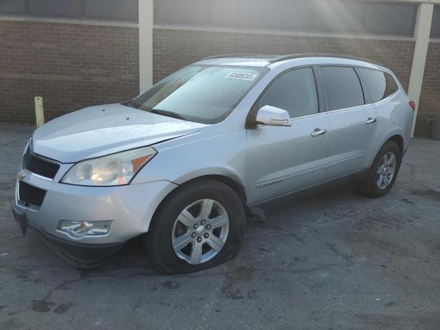 2009 Chevrolet Traverse LT