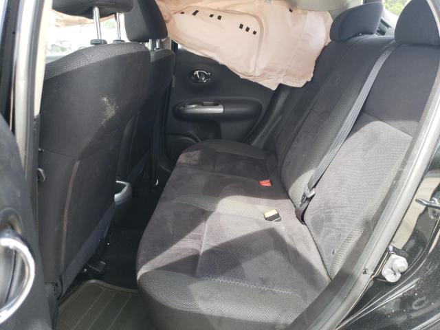 2017 NISSAN JUKE S - JN8AF5MVXHT754592