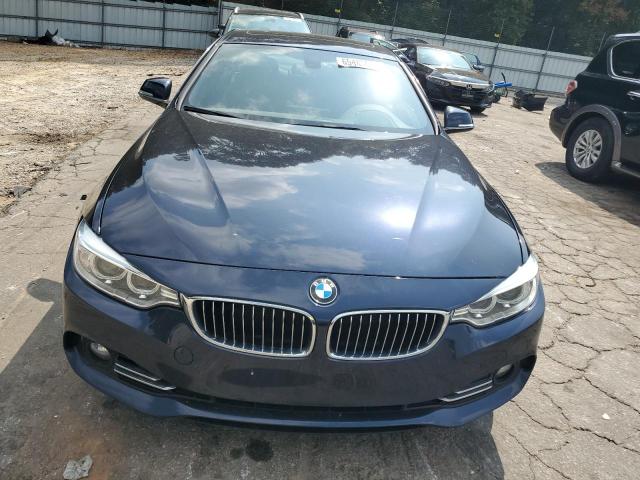 2017 BMW 440I - WBA4P1C56HK522266